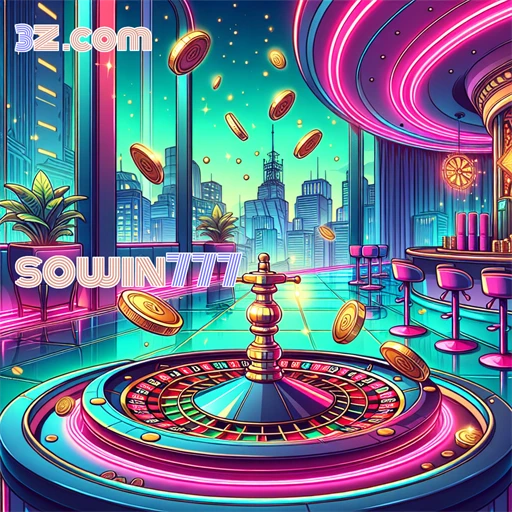 sowin777 Cassino Online